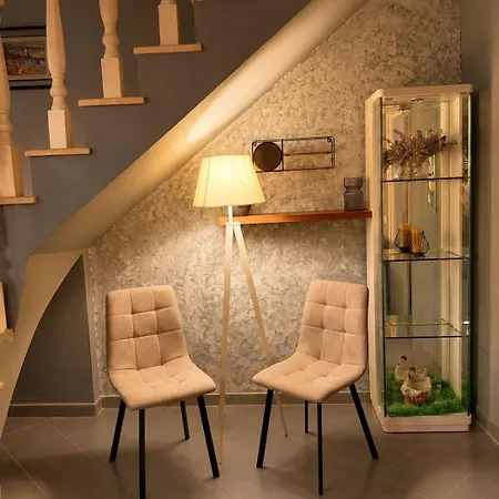 Beachfront Family Penthouse *