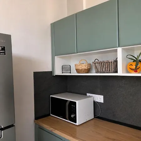 Beachfront Family Penthouse Golem (Tirana)