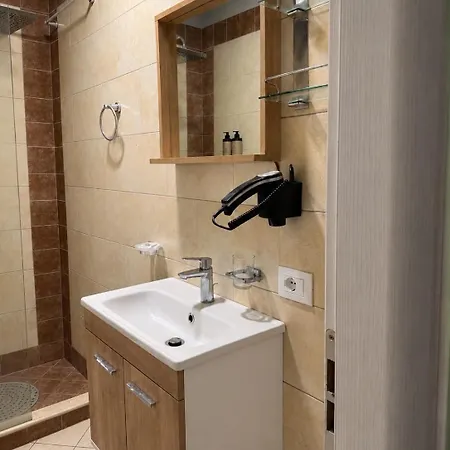 Beachfront Family Penthouse Apartmán